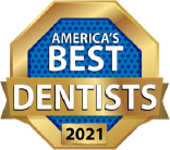 Best Dentist 2021